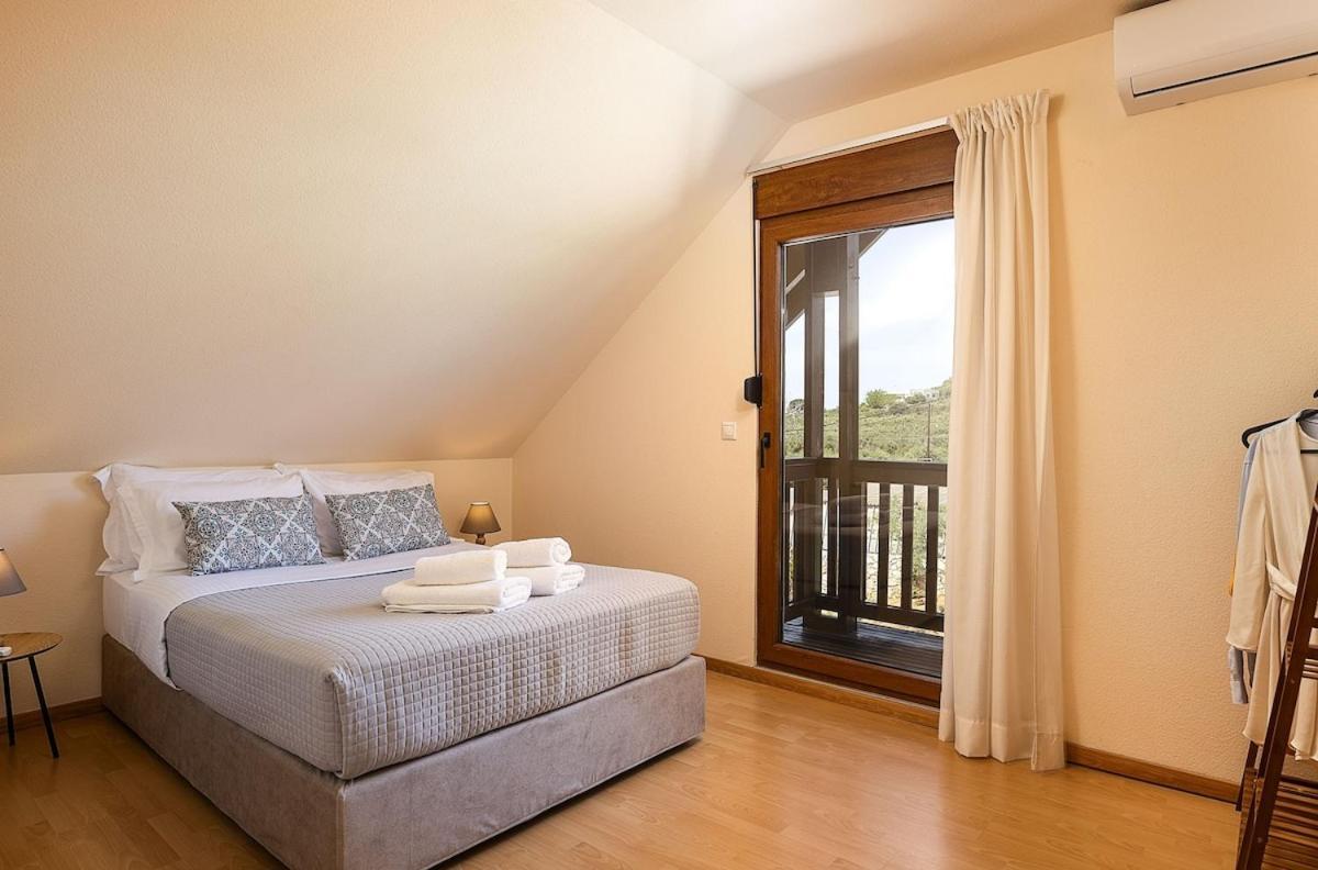 Olive Garden Villa Chania La Canea Exterior foto